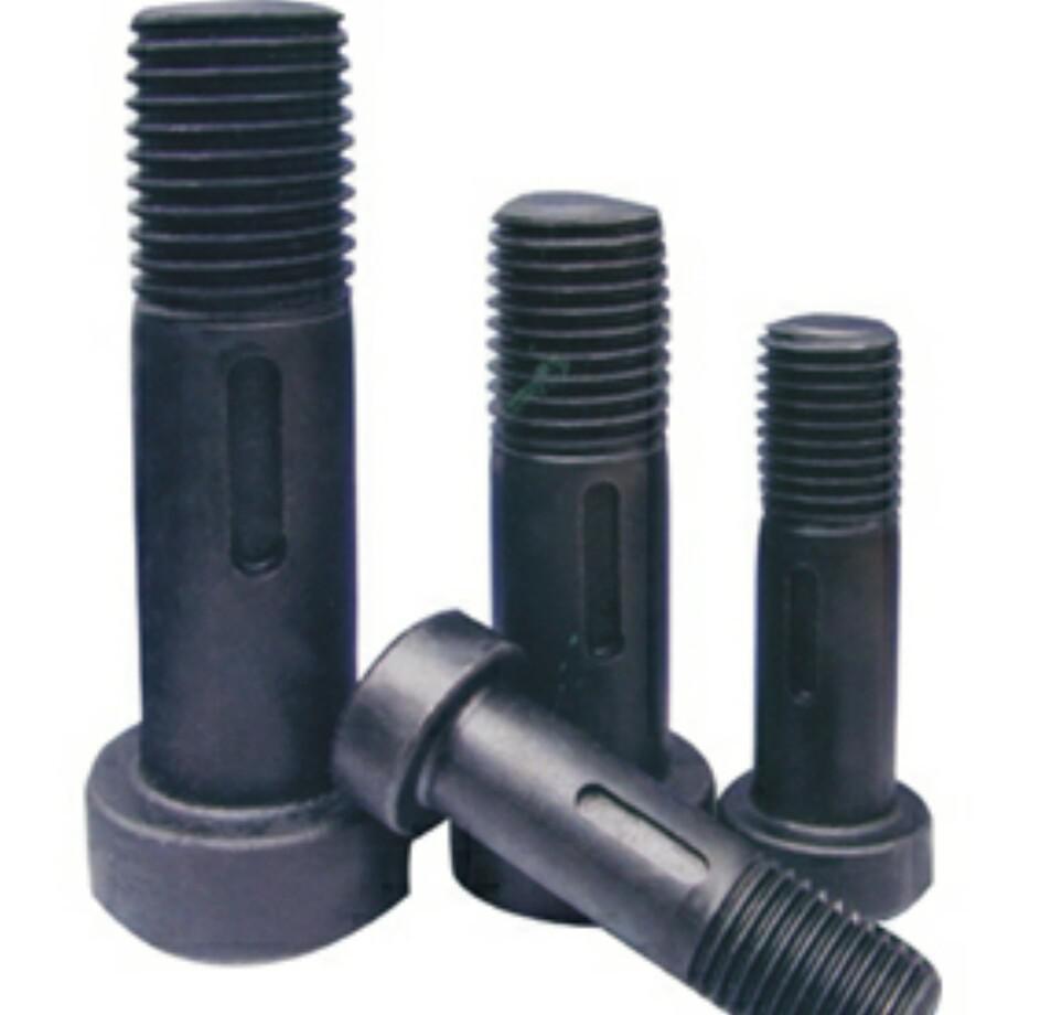 北宁高强螺栓40Cr钢