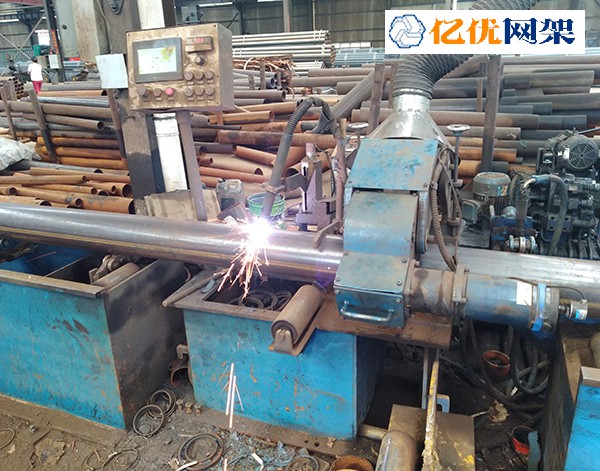 北宁杆件等离子下料设备