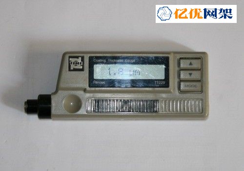 北宁网架漆膜测厚仪